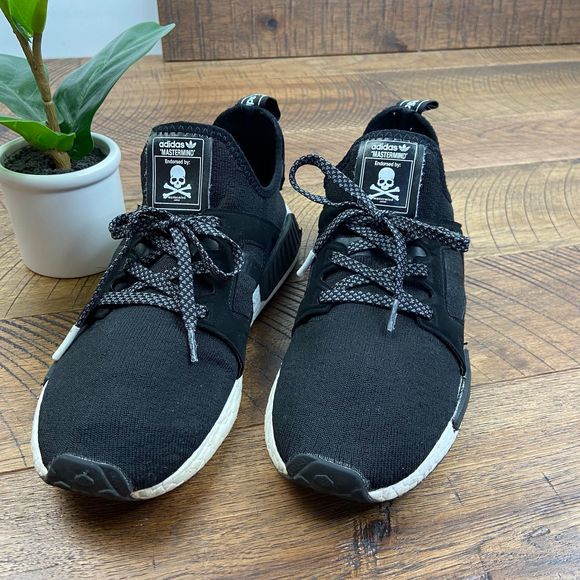 mastermind shoes adidas